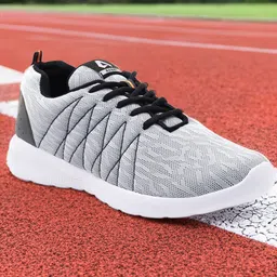 AVANT Men Ultra Light Mesh Marking Running Shoes-image-25