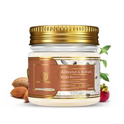 Khadi Natural Almond & Kokum Body Butter 100 g-image-79