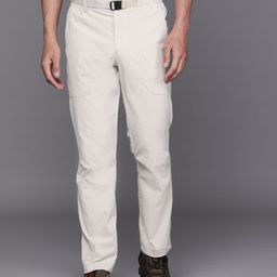 Columbia Men Landroamer Solid Regular Fit Track Pants-image-99