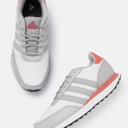 ADIDAS Men Woven Design 90S Cut Pro Running Shoes-picture-51