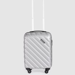 Roadster Xtreme Hard-Sided 360-Degree Rotation Cabin Trolley Suitcase - Volume 37 L-14