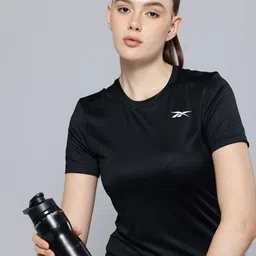 Reebok Women Active Training T-shirt-image-3
