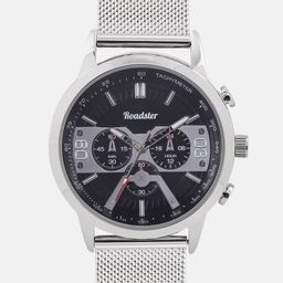 Roadster Men Bracelet Style Straps Analogue Watch UT-A8677B-image-18