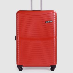 Roadster Self Striped Large Trolley Suitcase - Volume 101 L-16