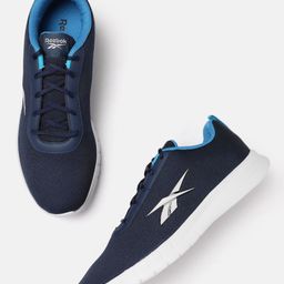Reebok Men Woven Design Stride Runner Shoes-18