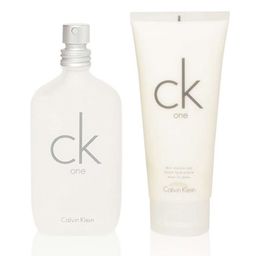 Calvin Klein One Fragrance Gift Set-image-6
