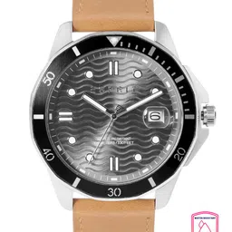 ESPRIT Men Regular Analogue Watch ES1G390L0025-image-8