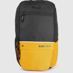 Gear Unisex Superior XL Colourblocked Backpack-24