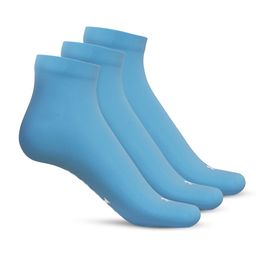 TalkingSox Unisex Pack Of 3 Ankle Length Socks-22