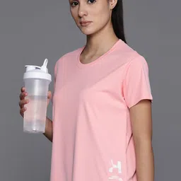 HRX by Hrithik Roshan Rapid-Dry Training T-shirt-image-47