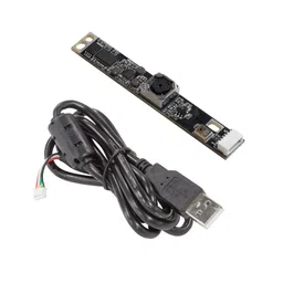 Arducam 5MP Autofocus USB Camera Module with Single Microphone for Windows, Linux, MacOS, Android image 3