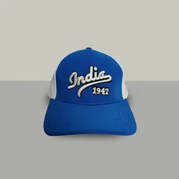 MAATIR DESIGNS Unisex Embroidered Baseball Cap-picture-32