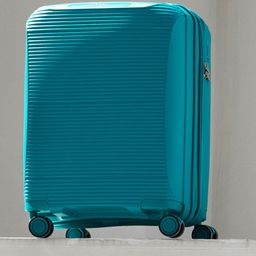 Travel Blue Small Cabin Hard Sided Trolley Bag-image-65
