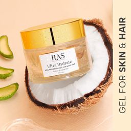 RAS LUXURY OILS Ultra Hydrate Multi-Purpose Gel-17