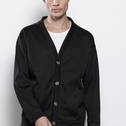 The Indian Garage Co Ribbed Oversized Sweatshirt-picture-39