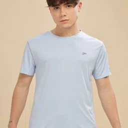 THIRD ELEMENT Geometric UV Protect & Cooling Tee-image-30