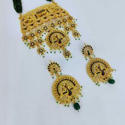 NIKYANKA Women Jewellery Set-18
