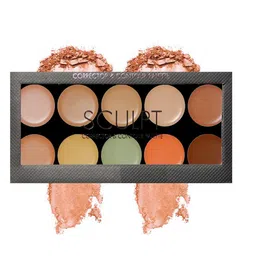 ME-ON Sculpt Corrector & Concealer - Shade 01-15