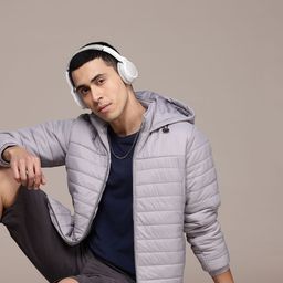 The Roadster Lifestyle Co. Men Puffer Jacket-picture-24