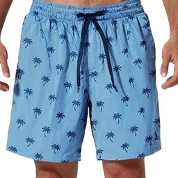 PROTEENS Men Assorted Mid Rise Cotton Shorts-22