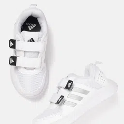 ADIDAS Unisex Kids Adicaz 2.0 K Running Shoes-picture-25