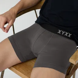 XYXX Men Solid Cotton Pace Trunks- XYTRNK175-picture-54