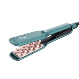 VEGA VHVH-01 VolumePro Hair Volumizer with Ceramic Coated Plates - Green-image-19