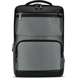 VIP Urban Grey 17 Inch Laptop Backpack-20L-image-43