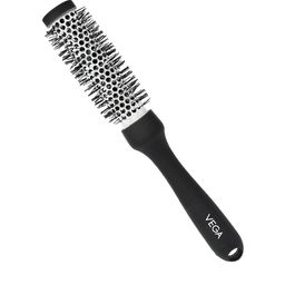 VEGA Hot Curl Brush for Hair Styling Drying & Adding Volume H2-PRS-57
