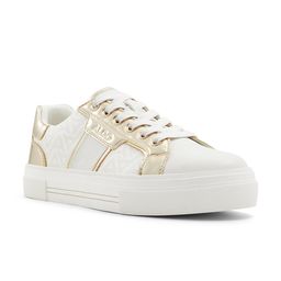 ALDO Women Striped Sneakers-image-96