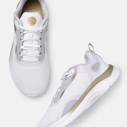 Puma Women SOFTRIDE Orla Metallic Dream Sneakers-image-35