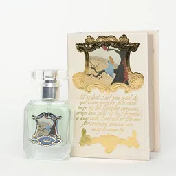 Theater Apparel Women Ballad Eau De Parfum - 30 ml-25
