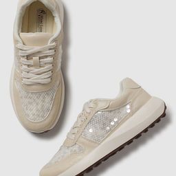 Marc Loire Women PU Sneakers-image-22