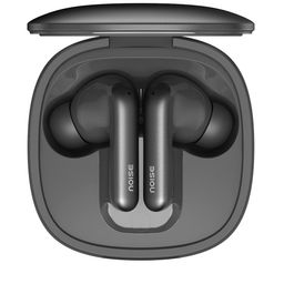 NOISE Air Buds Pro 4 Truly Wireless Earbuds - Coal Black-31