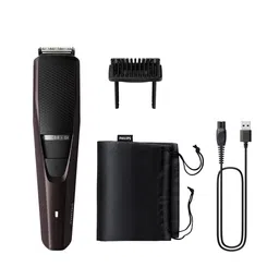 Philips BT3415/15 Maximum Precision Beard Trimmer - Brown-46