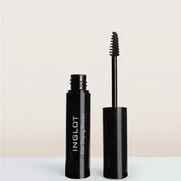 INGLOT Brow Shaping Water-Resistant Natural Finish Mascara 4 ml - Shade 03-image-33