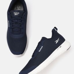 Reebok Men Astro Foam + Wlw Stride Everyday Walking Shoes-image-8