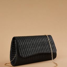CODE by Lifestyle Women Textured Structured Sling Bag-70