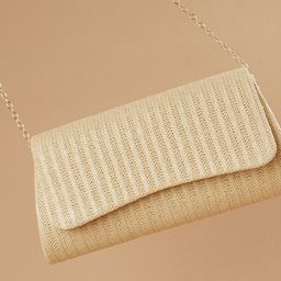 CODE by Lifestyle Women Textured Structured Sling Bag-9