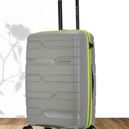 Nasher Miles Cannes Hard-Sided Medium Trolley Suitcase-38