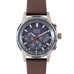 Hugo Boss Men Solgrade Analogue Watch 1514030-image-64