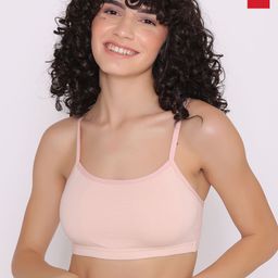 INKURV  Pack Of 2 Full Coverage Cut and Sew Non Padded Bra-picture-20