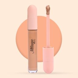 Milagro beauty UnderCover Wizard Concealer-6ml-Latte-10