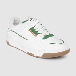 Aeropostale Men Everyday Sneakers With Perforated Detail-picture-35