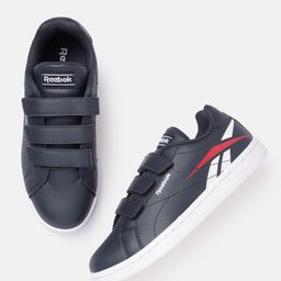 Reebok Classic Boys Royal Complete CLN 2.0 3V Running Shoes-16