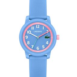 Lacoste Kids Dial & Textured Straps Analogue Watch 2030041-image-85