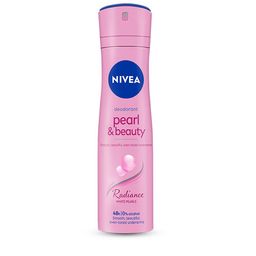 NIVEA Women Pearl & Beauty Radiance Deodorant - 150ml-31