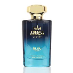 FRENCH ESSENCE Men Luxury Bleu Eau De Perfume - 60ml-40