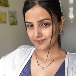 Anouk Gold-Plated Artificial Stones and Beads Mangalsutra-image-51