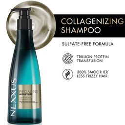 Nexxus Promend Moisture Collagenizing Shampoo - 250ml-24